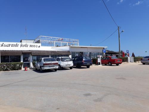 T1 V do Forte AC&Piscina&Garagem - image 3