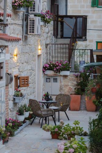 Luxury View Marjan, Split (foto 10)