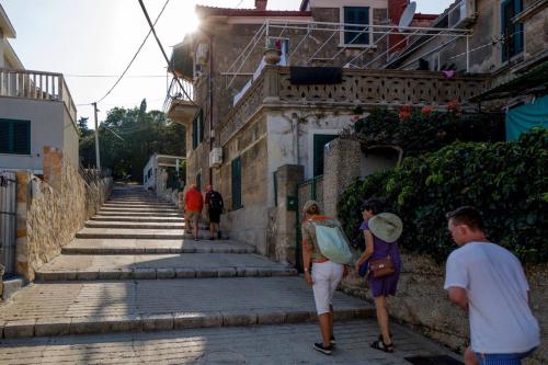 Luxury View Marjan, Split (foto 11)