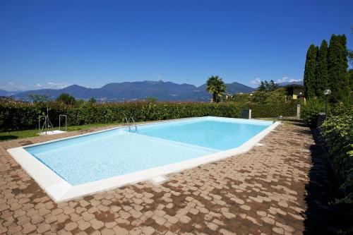  Residenza Moncucco in Luino