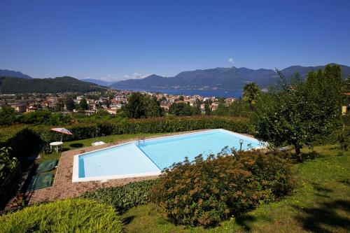  Residenza Moncucco in Luino