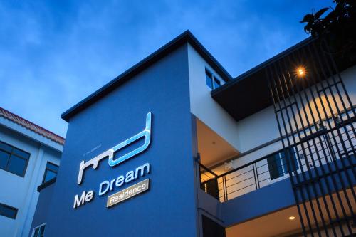 Me Dream Residence, Surat Thani