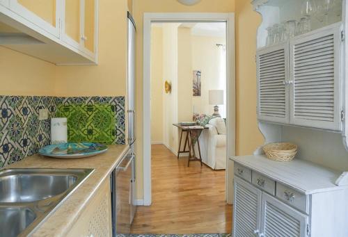 Kalsa Casa di Charme con terrazza by Wonderful Italy