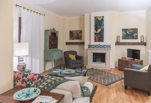 Kalsa Casa di Charme con terrazza by Wonderful Italy