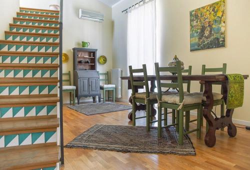 Kalsa Casa di Charme con terrazza by Wonderful Italy