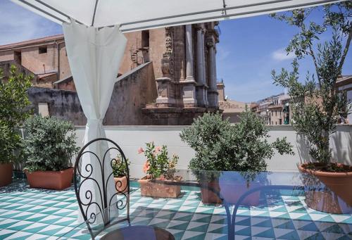Kalsa Casa di Charme con terrazza by Wonderful Italy, Palermo (fotografie 9)