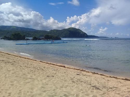 JoSurfInn, Puraran Beach Catanduanes