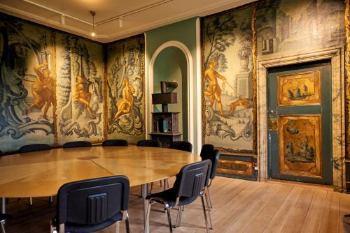 Danhostel Vitskøl Kloster - image 10