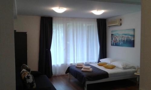  Bluebay studio apartment, Unterkunft in Dubrovnik