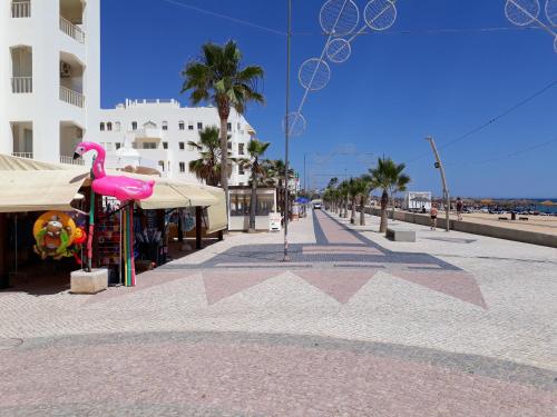 Avenida Mar- Vista Mar Wifi 150mt Praia - image 3