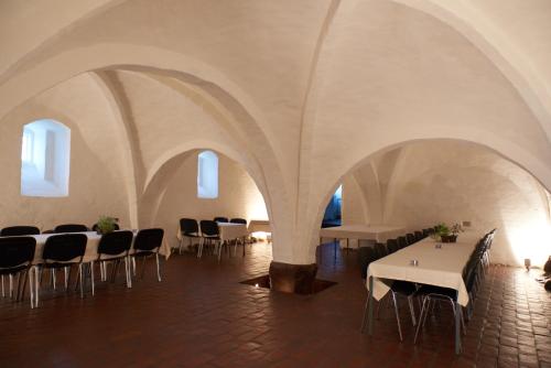 Danhostel Vitskøl Kloster - image 12