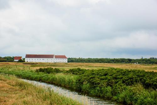 Danhostel Vitskøl Kloster