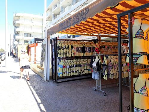Dunas 3- Elegante, 150mt Praia, Wifi