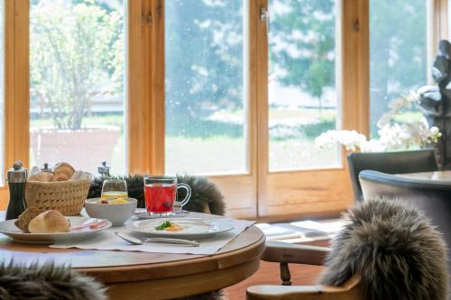 Boutique Hotel Cervus - image 13