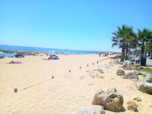Dunas 3- Elegante 150mt Praia Wifi - image 3