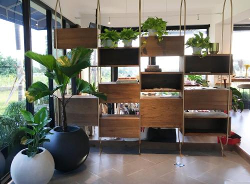 共用Lounge/電視區