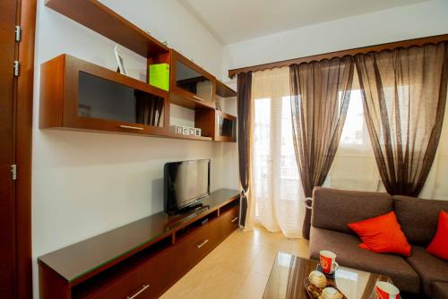 Stefanos Family Apartments