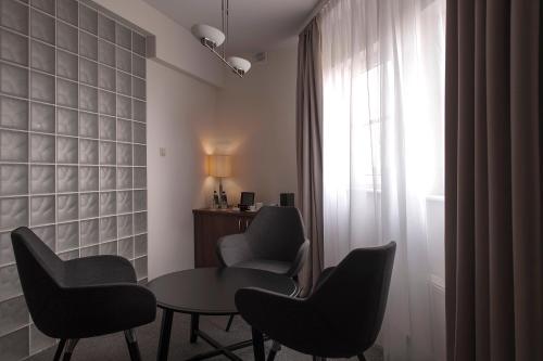 Best Western Hotel Edison - main image