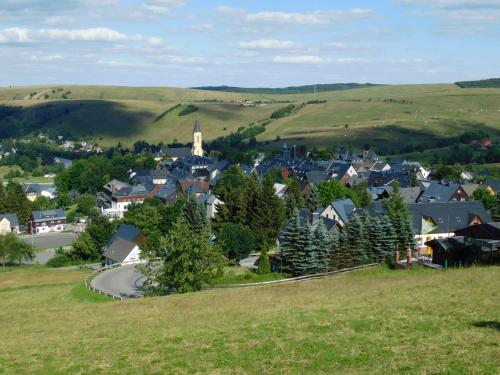 Rathaushotels Oberwiesenthal All Inclusive - image 5
