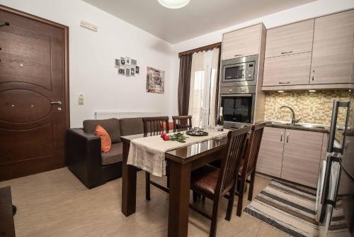 Stefanos Family Apartments