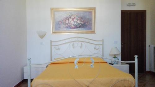 B&B Villa Di Bartolomeo Room Type - Deluxe Double Room