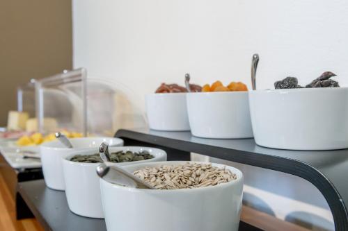 Boutique Hotel Cervus - image 14