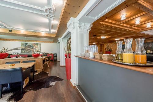 Boutique Hotel Cervus - image 9
