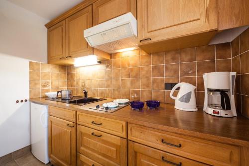 บริการและสิ่งอำนวยความสะดวก, Haus Bergesblick in เลเนอร์