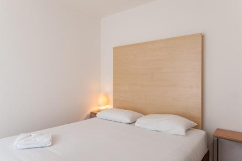 Residhotel Vieux Port - main image