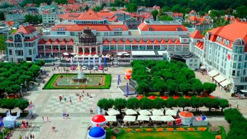 Dom & House - Apartment Morska Central Sopot