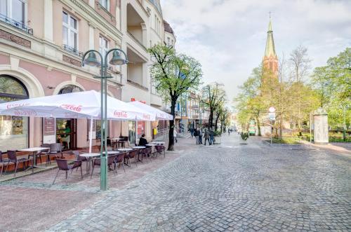 Dom & House - Apartment Morska Central Sopot