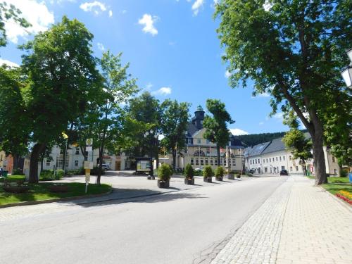 Rathaushotels Oberwiesenthal All Inclusive - image 7