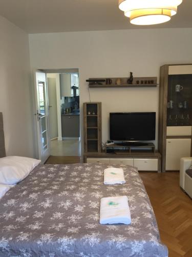 Apartament Miro