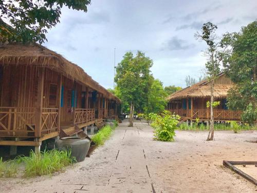 Sok San Beach Resort