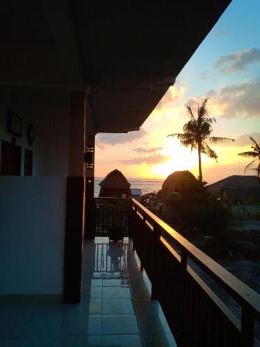 Dwiki Putra Home Stay in Nusa Lembongan