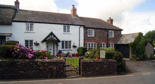 The Old Smithy Bed & Breakfast Clovelly