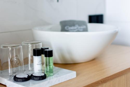 Boutique Hotel Catshuis - image 9