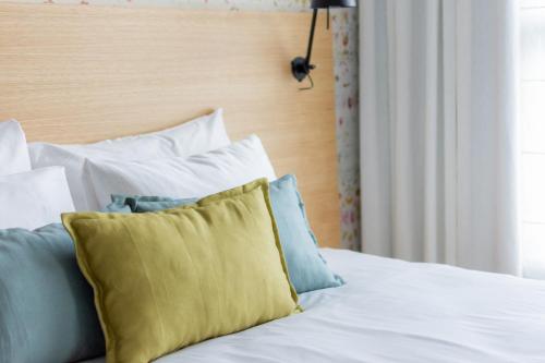 Boutique Hotel Catshuis - image 14