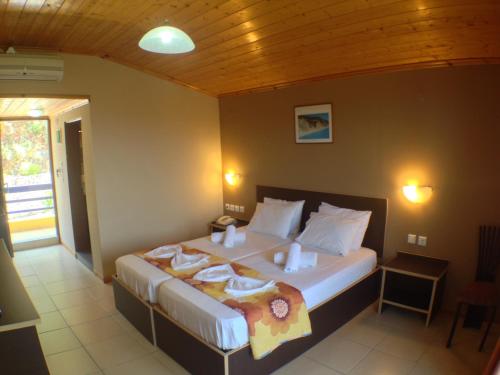 politia hotel