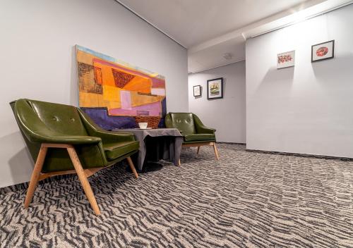Atelier Hotel - image 11