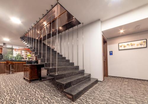 Atelier Hotel – Ljubljana, NY
