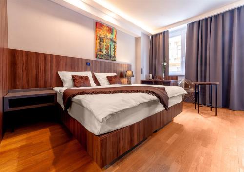Atelier Hotel – Ljubljana, NY