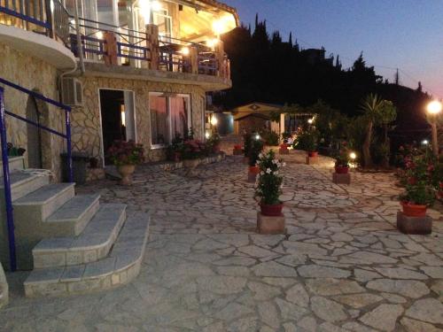 Politia Hotel in Agios Nikitas