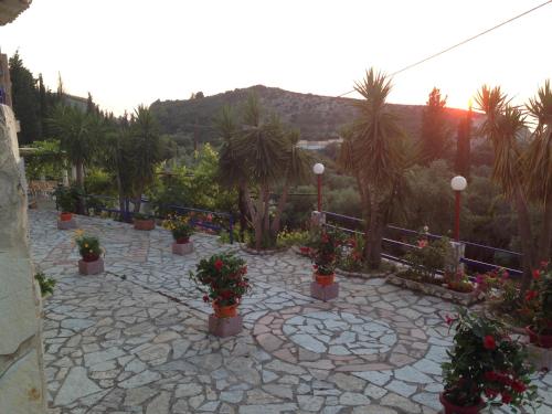 Politia Hotel in Agios Nikitas