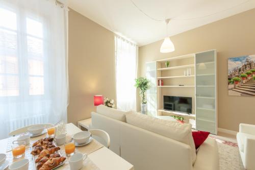 บริการและสิ่งอำนวยความสะดวก, Verbania - Luxury Italy Apartments in แวร์บาเนีย