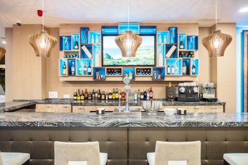 Hotel Admiral Casino & Lodge - image 13