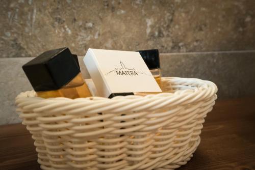 Idris Loft Matera 3