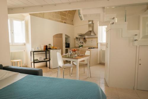 Idris Loft Matera 5