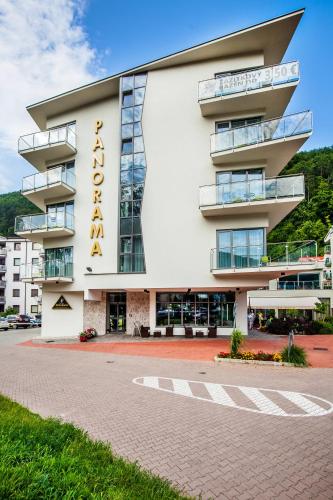 Hotel Panorama - image 5