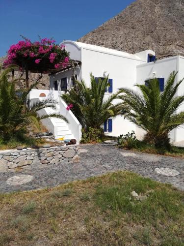 HONES - RELAX HOUSE, Perissa (fotografie 10)